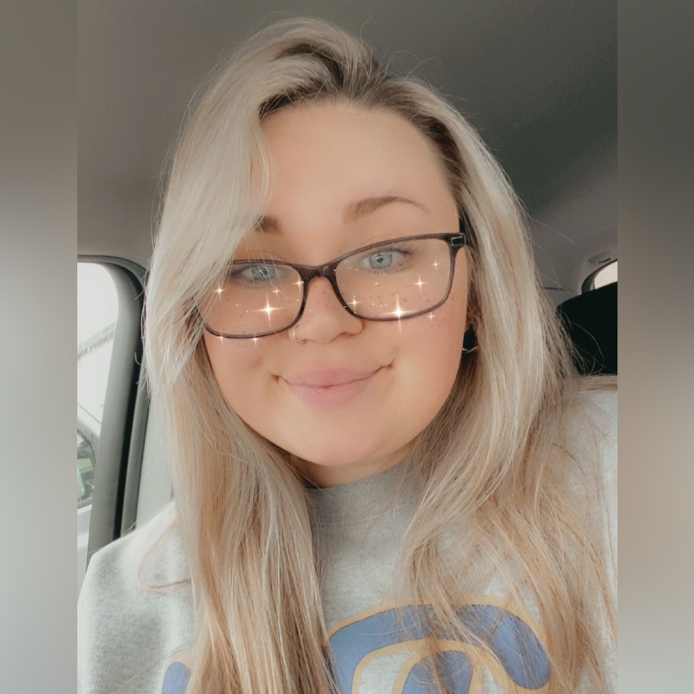 Meet your Posher, Arianna